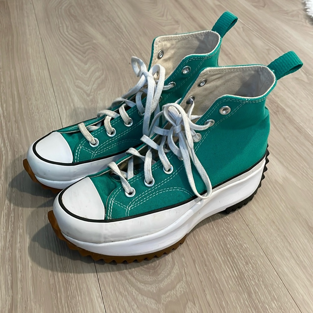 Converse Platform